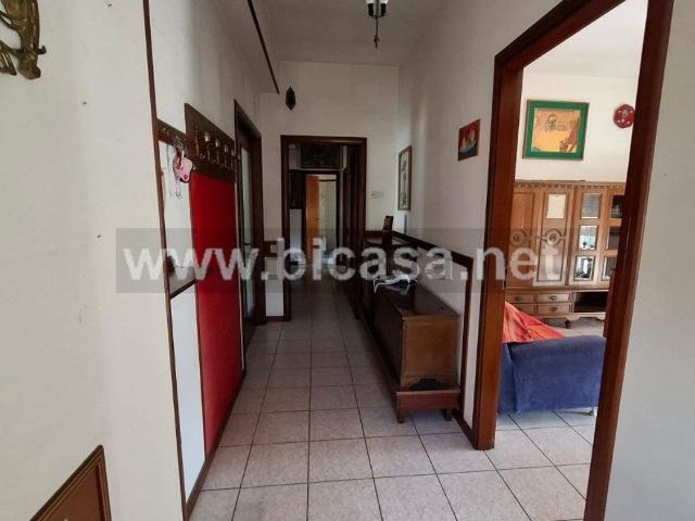 Appartamento in vendita a Calcinari, Marche