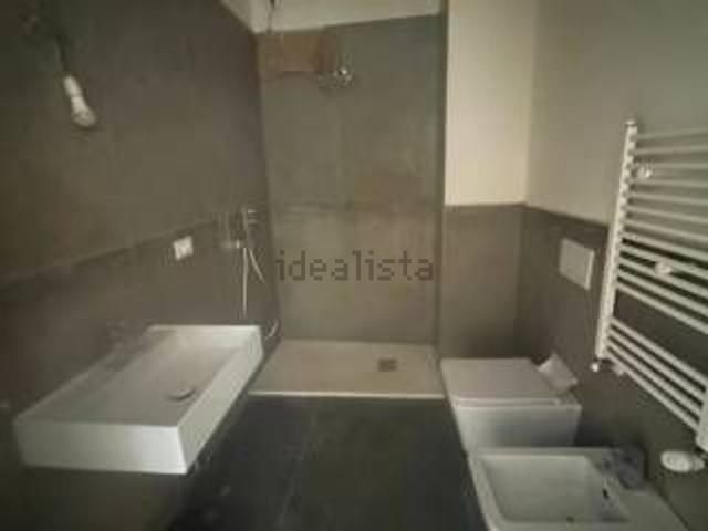 Appartamento in vendita a Santo Stefano città, Re