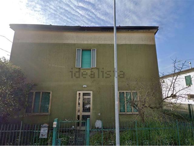 Appartamento in vendita a Anguillara Veneta, Veneto