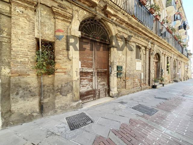 Appartamento in vendita a Civitanova-Sacca, Lanciano