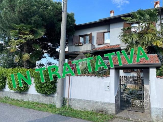 Appartamento in vendita a Arconate, Milano