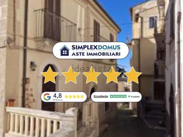 Appartamento in vendita a Pettorano Sul Gizio, Abruzzo
