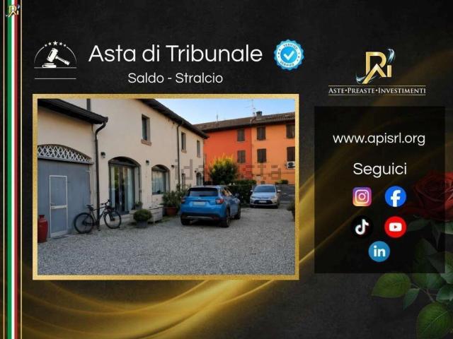 Appartamento in vendita a San Faustino-Madonnina-Quattroville, Modena