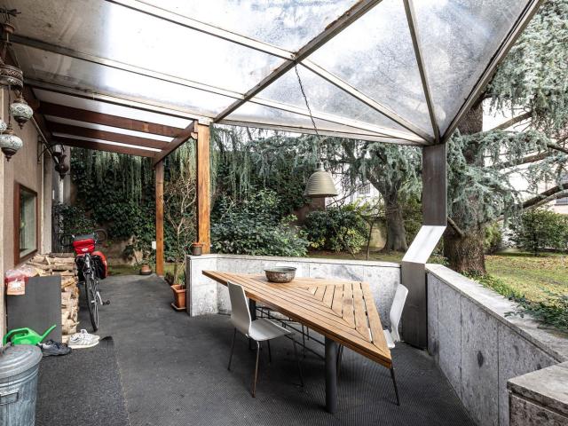 Appartamento in vendita a Magenta, Lombardia