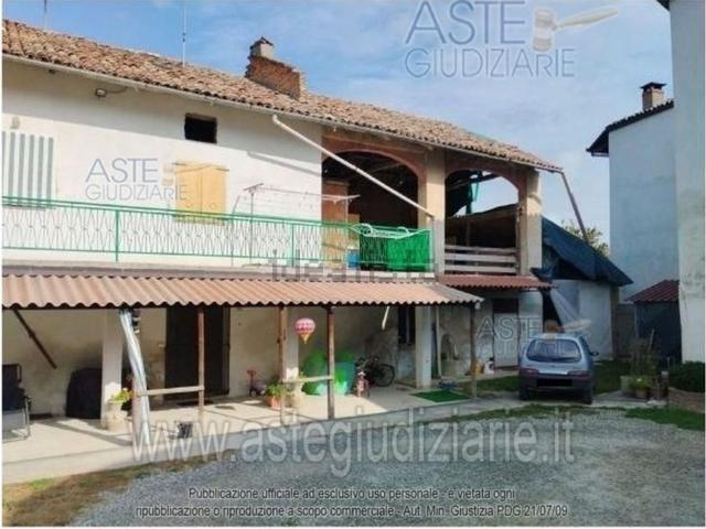Appartamento in vendita a Piemonte, Asti