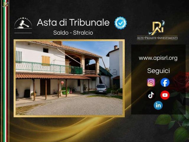 Appartamento in vendita a Piemonte, Asti