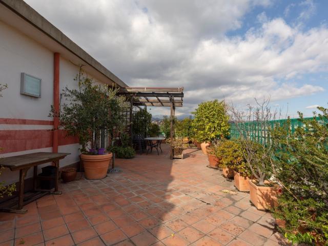 Attico in vendita a Monte Po-Nesima-San Leone-Rapisardi, Catania