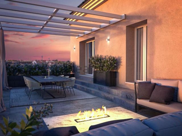 Appartamento in vendita a Borgo Berga, Vicenza