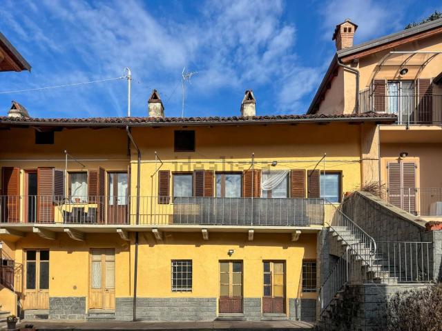 Appartamento in vendita a Piemonte, Torino
