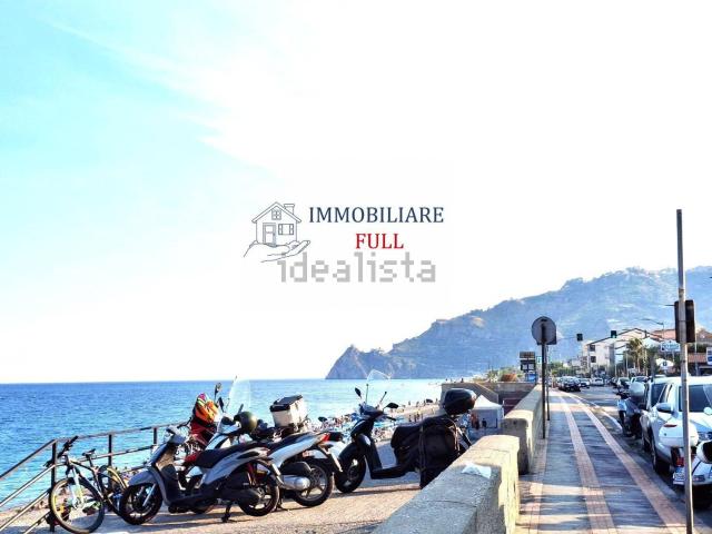 Appartamento in vendita a Santa Teresa Di Riva, Sicilia