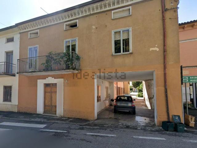 Appartamento in vendita a Pra' de la Bassa, Villafranca di Verona