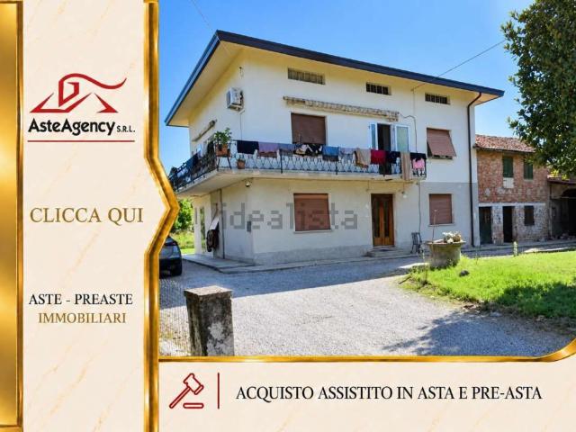 Appartamento in vendita a Maron, Brugnera