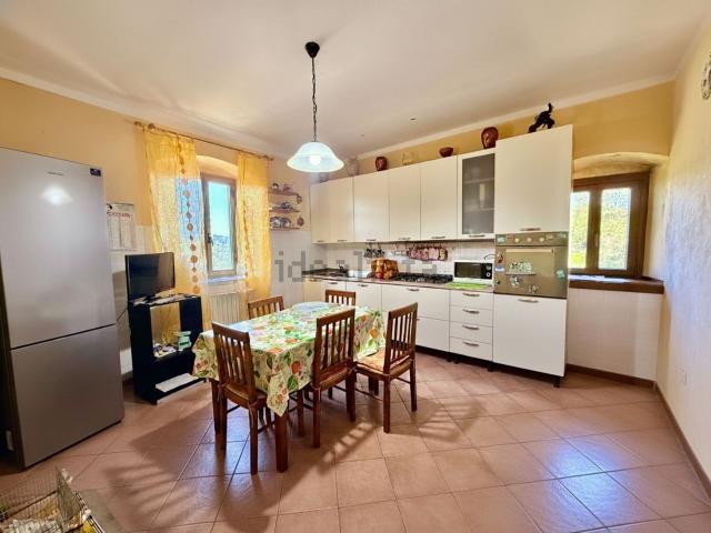 Appartamento in vendita a Piteglio, Toscana
