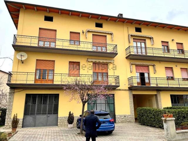 Appartamento in vendita a Bibbiena, Toscana