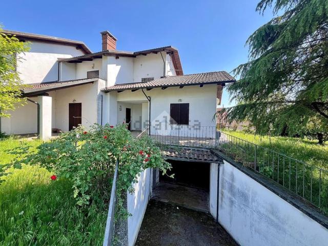 Appartamento in vendita a Piemonte, Asti