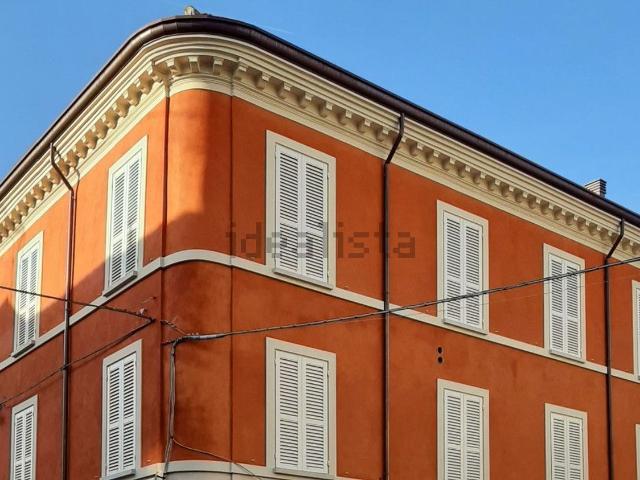 Attico in vendita a Unione dei comuni Valle del Savio, Cesenà