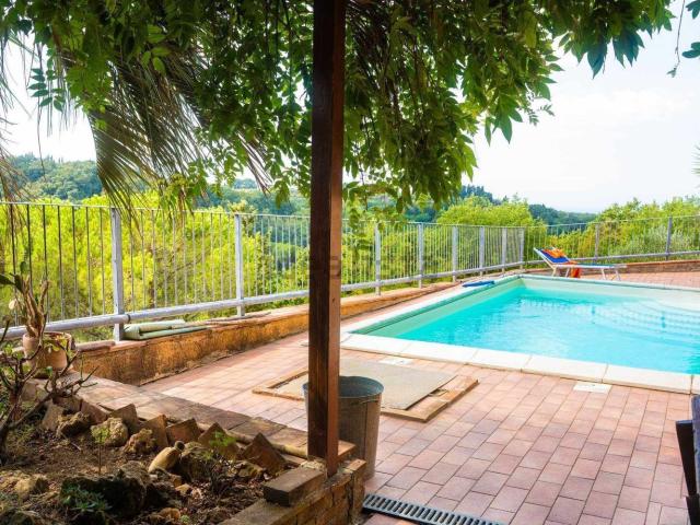 Appartamento in vendita a Montescudaio, Toscana