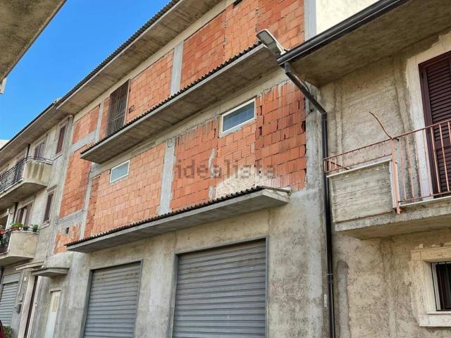 Appartamento in vendita a Campobello Di Licata, Sicilia