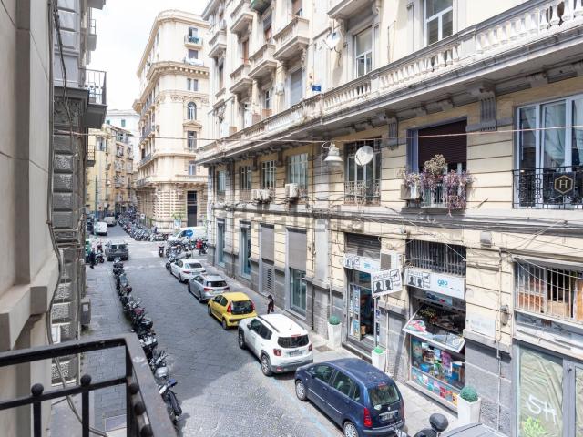 Appartamento in vendita a Municipalità 2, Campania