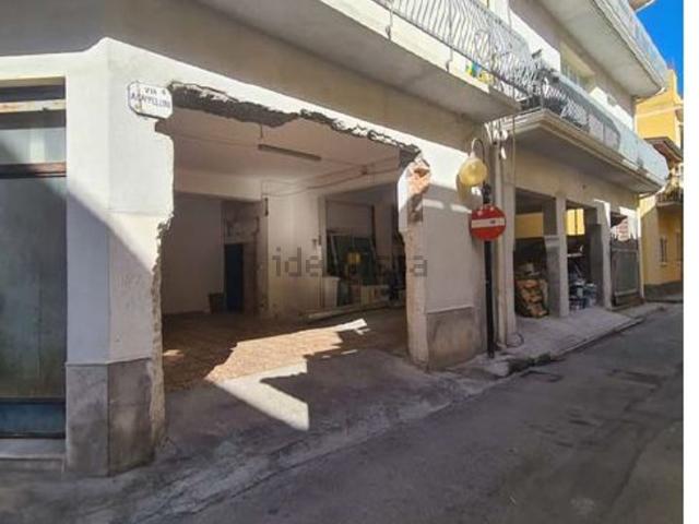 Appartamento in vendita a San Martino, Capo d'Orlando