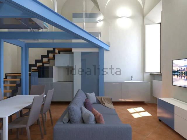 Appartamento in vendita a Valletta Paiolo, San Giorgio Di Mantova