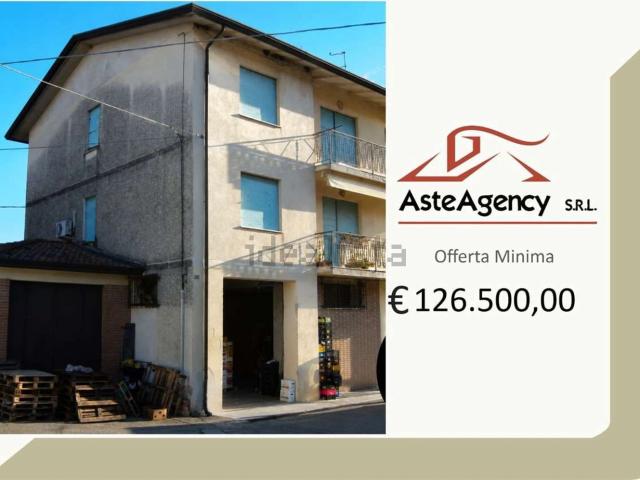 Appartamento in vendita a Tarzo, Veneto