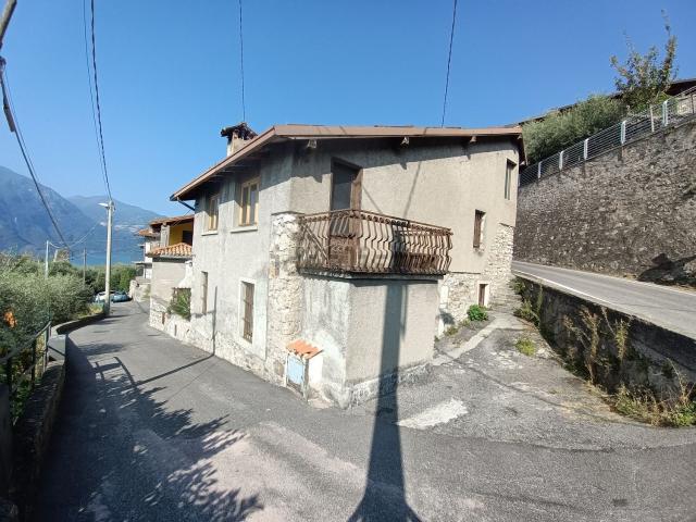 Appartamento in vendita a Comunità montana del Sebino bresciano, Marone