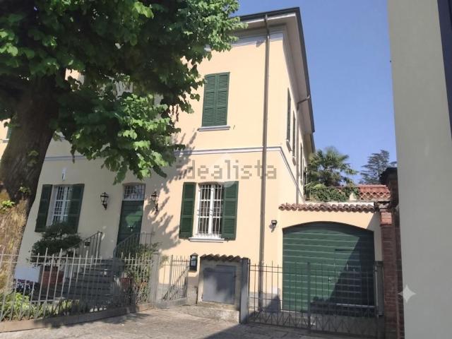 Appartamento in vendita a Paravino, Cernusco Lombardone