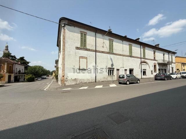 Appartamento in vendita a Formigara