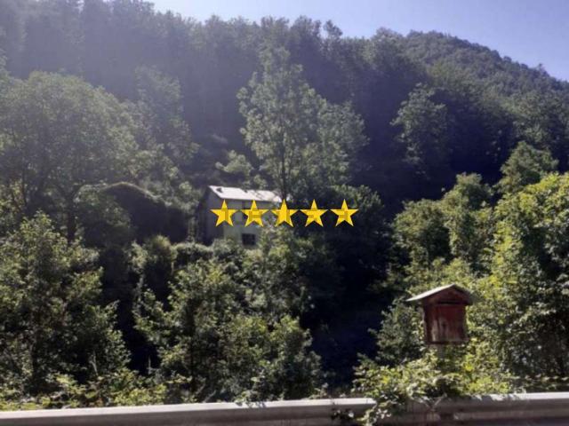 Appartamento in vendita a Cantagallo
