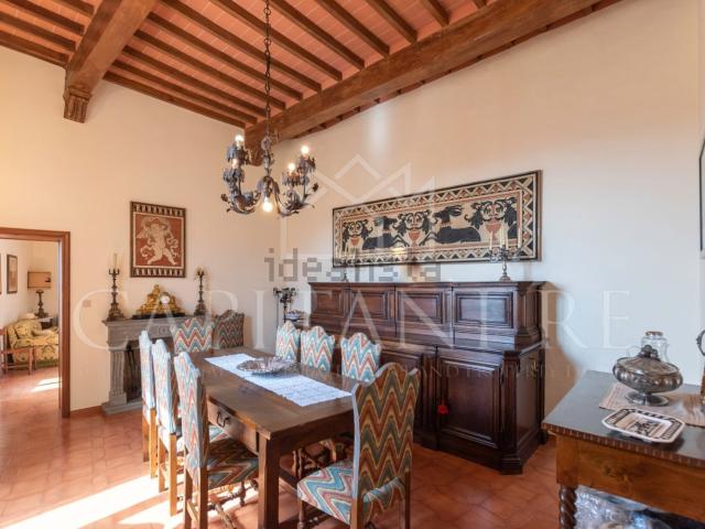 Appartamento in vendita a Contrada della Selva, Siena