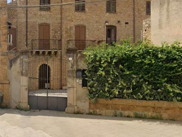 Appartamento in vendita a Mazzarino, Sicilia