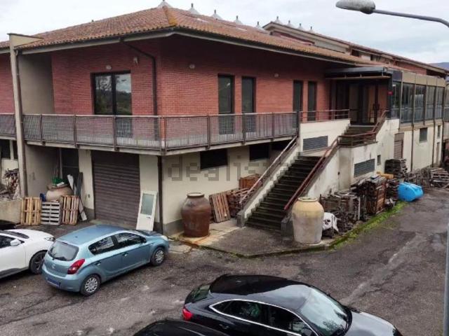 Appartamento in vendita a Casigliano, Acquasparta
