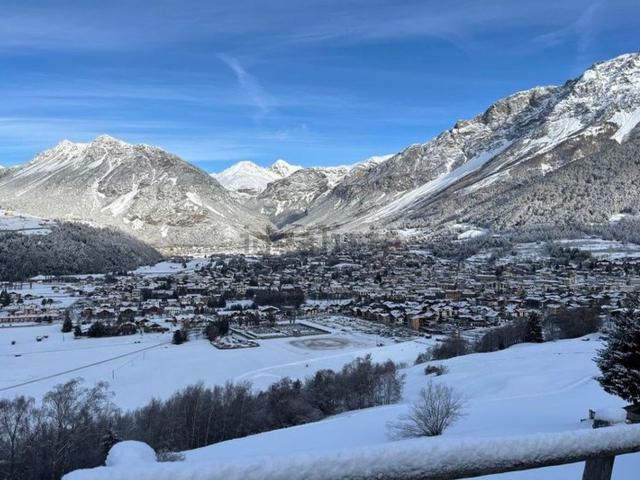 Appartamento in vendita a Maggiore, Bormio