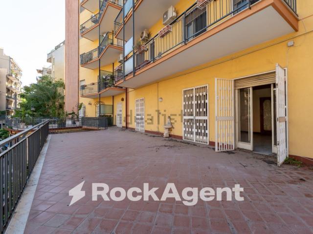 Appartamento in vendita a Borgo-Sanzio, Catania