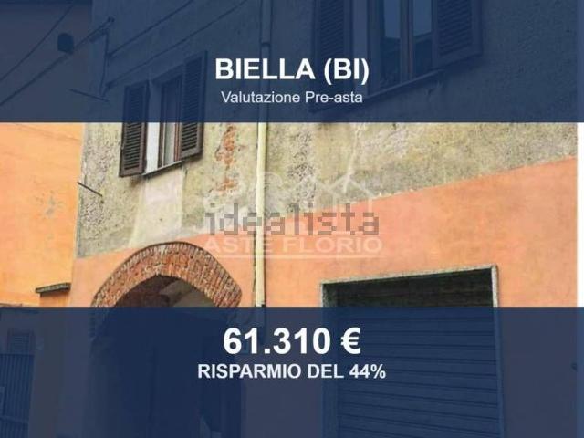 Appartamento in vendita a Arico, Piemonte