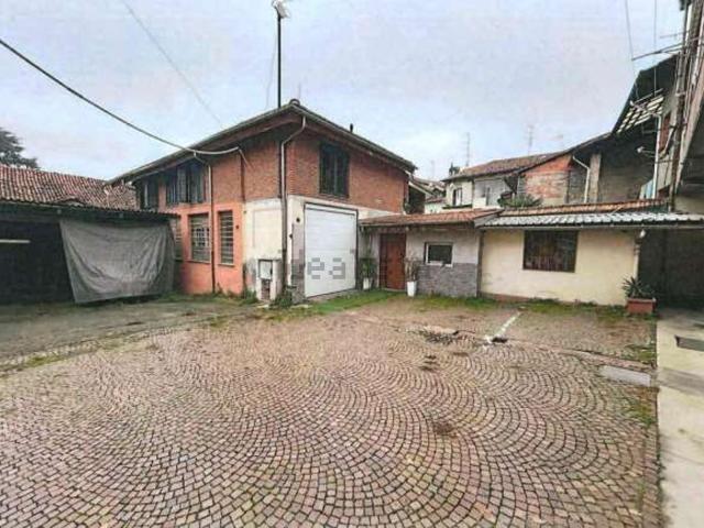 Appartamento in vendita a Arico, Piemonte
