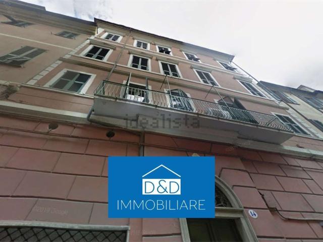Appartamento in vendita a Caramagnetta, Imperia