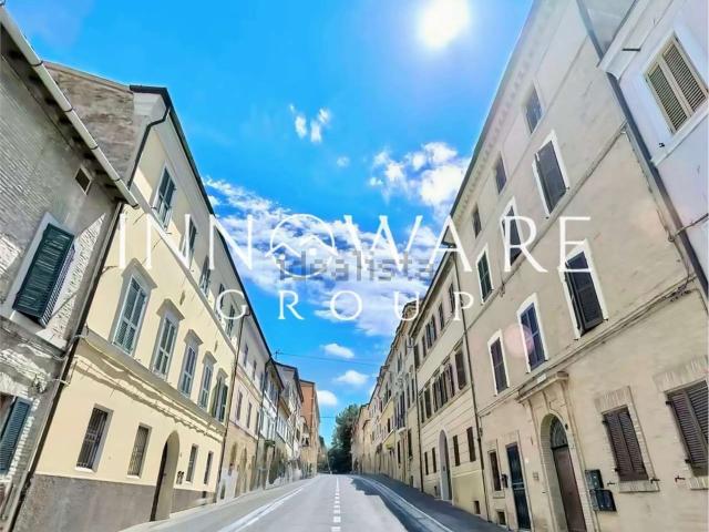 Appartamento in vendita a Marche, Ancona