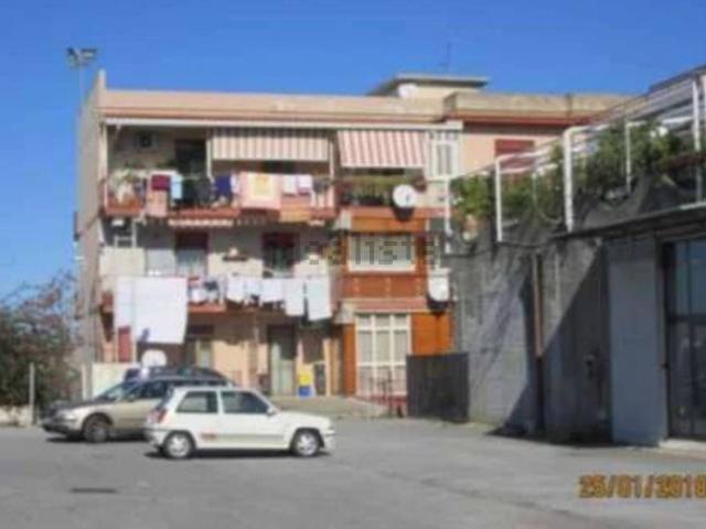 Appartamento in vendita a Rometta, Sicilia