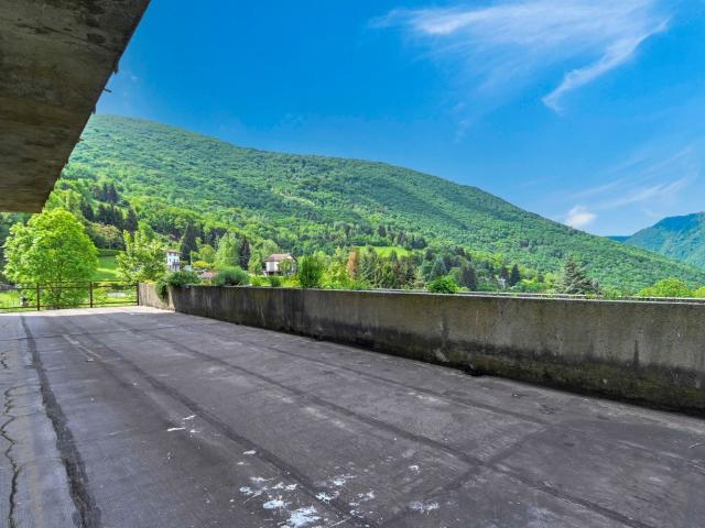 Appartamento in vendita a Casale, Albino