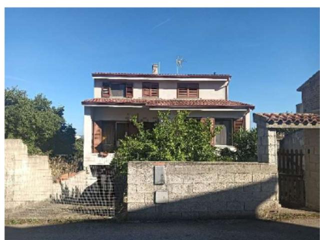 Appartamento in vendita a Abbasanta, Sardigna/Sardegna