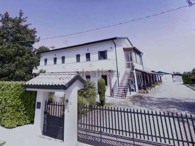 Appartamento in vendita a Liettoli, Campolongo Maggiore