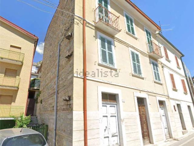 Appartamento in vendita a Taranta Peligna, Abruzzo