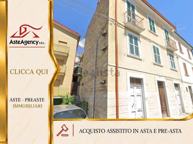 Appartamento in vendita a Taranta Peligna, Chieti