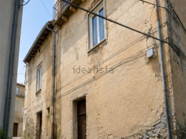 Appartamento in vendita a Petrone, Aprigliano