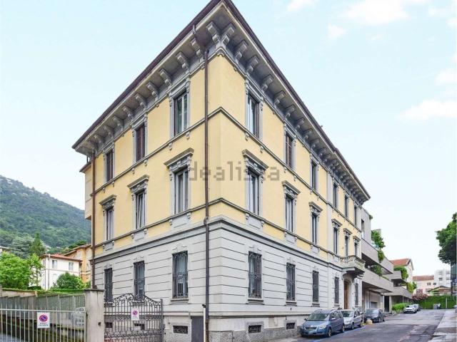 Appartamento in vendita a Como, San Vitale
