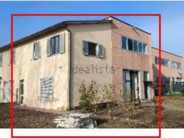 Appartamento in vendita a Vico Alto, Siena