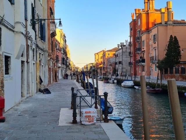 Appartamento in vendita a Venezia-Murano-Burano, Venezia
