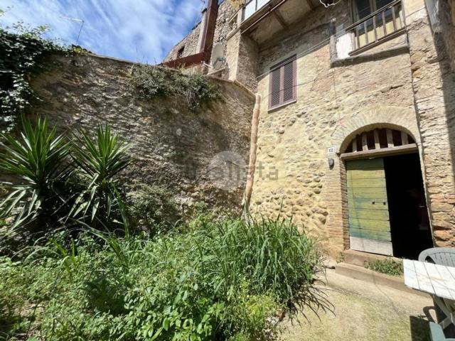 Appartamento in vendita a San Giorgio, Tarano